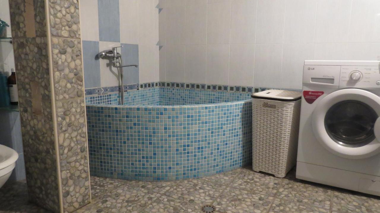 Гостевой дом Кутаиси Экстерьер фото